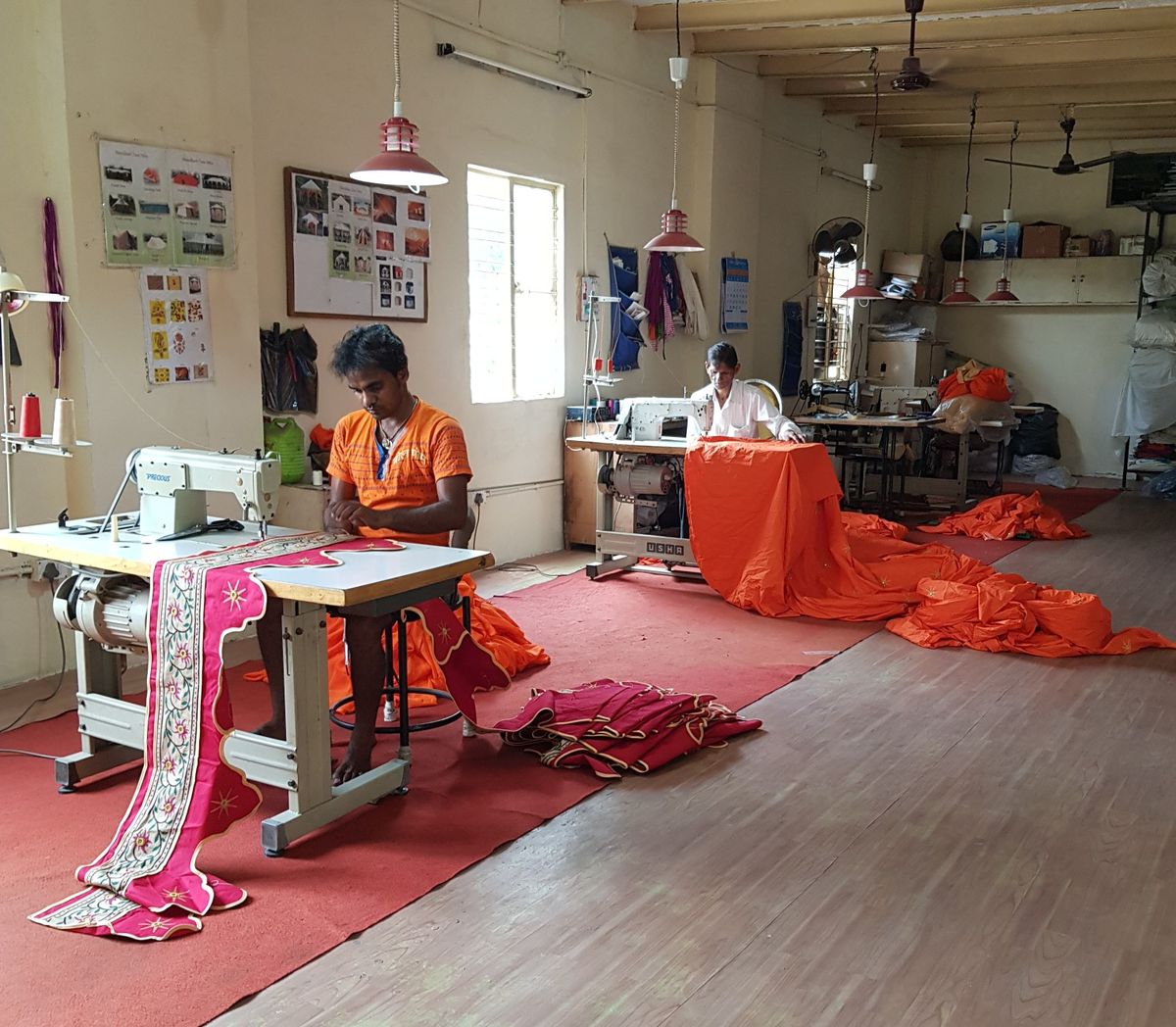 Tent Wala